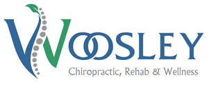 Woosley Chiropractice Logo