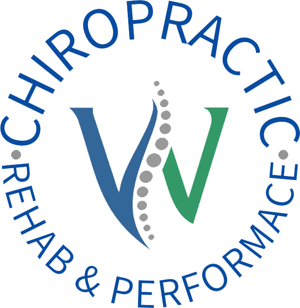 Woosley Chiropractic Logo