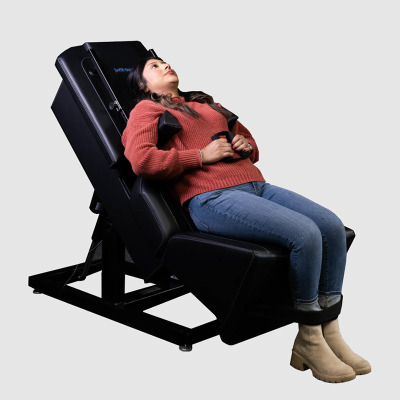 Spinal Decompression Chair