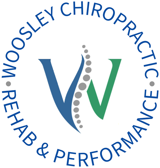 Woosley Chiropractic Rehab & Performance